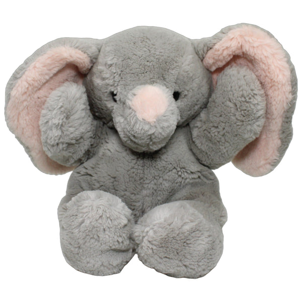 Süßer Elefant mit großen Ohren