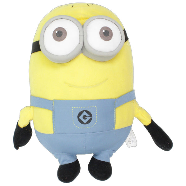 Großer Minion mit zwei Augen