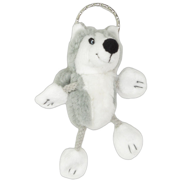 Happy Meal: Husky