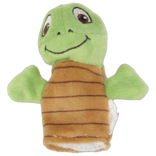 Süße Schildkröte