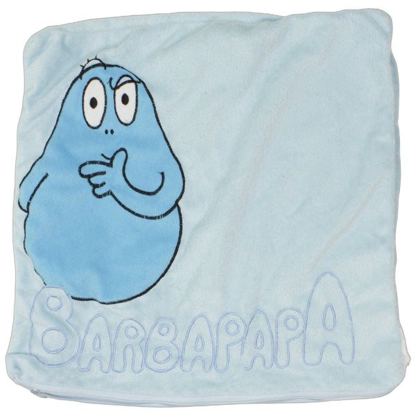 Barbapapa (nur Bezug), blau