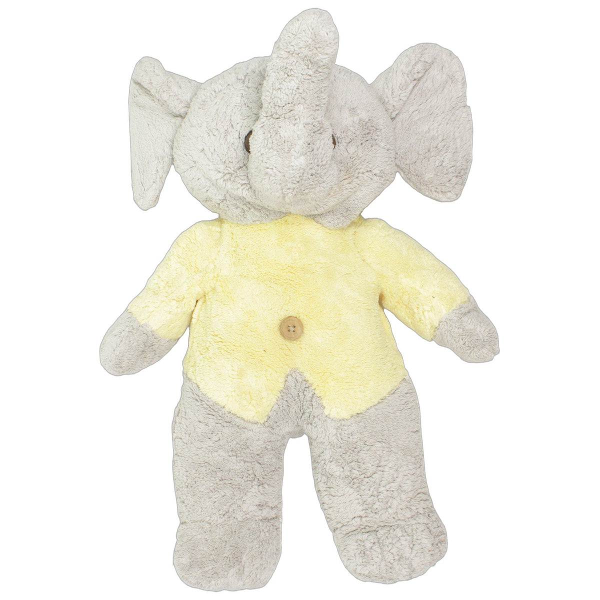 123000027452 Centor Warenhandel XL Elefant mit gelben Oberteil Kuscheltier Kumpel Leo 40cm _Wieder Da_ ebay-20-stofftiere