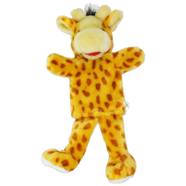 Volksbank, große Giraffe