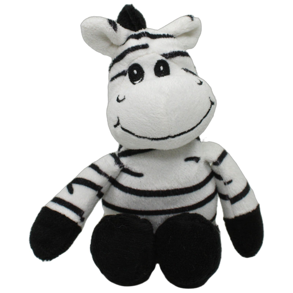 123000027496 Kehl Sparkasse, süßes Zebra Kuscheltier Kumpel Leo 22cm ebay-stofftiere Gebraucht