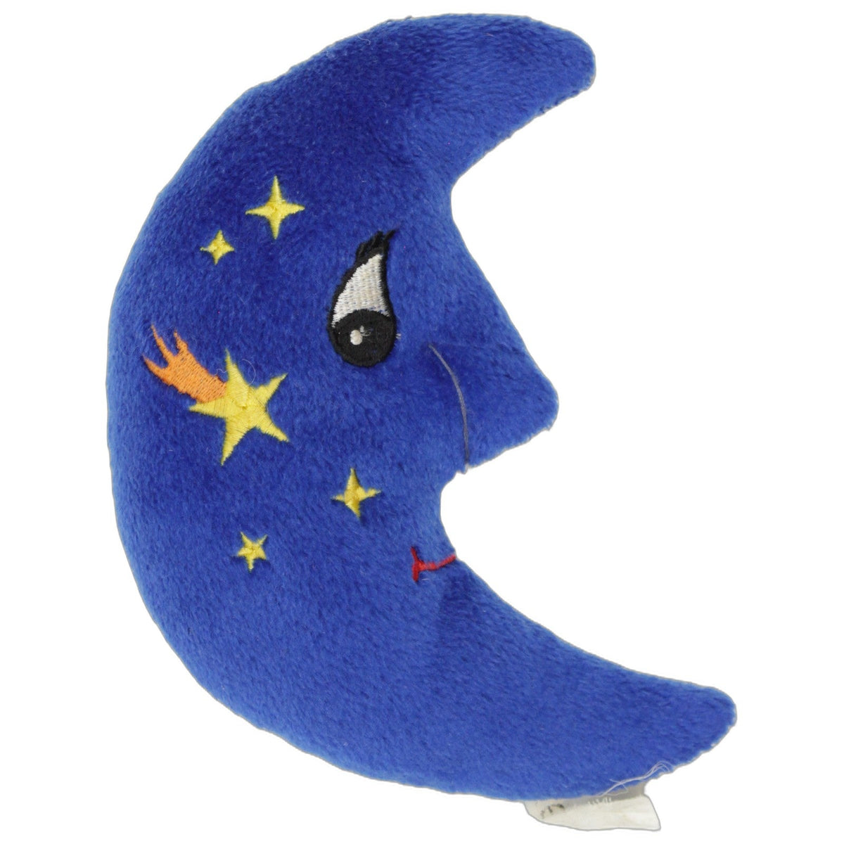 123000027511 Uni-Toys Kleiner blauer Mond Plüschfigur Kumpel Leo 15cm Blau ebay-stofftiere