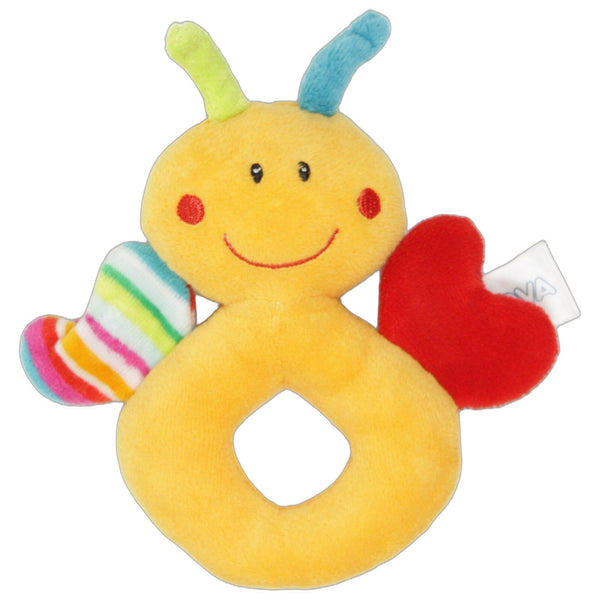 Baby-Nova, orange Biene