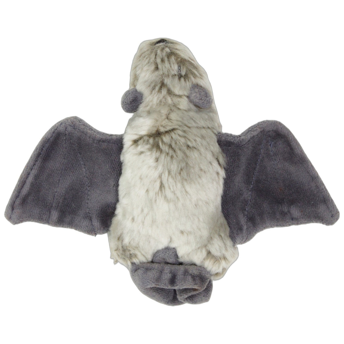 123000027518 Unbekannt Süße Fledermaus Fingerpuppe Kumpel Leo 15cm _Wieder Da_ ebay-stofftiere