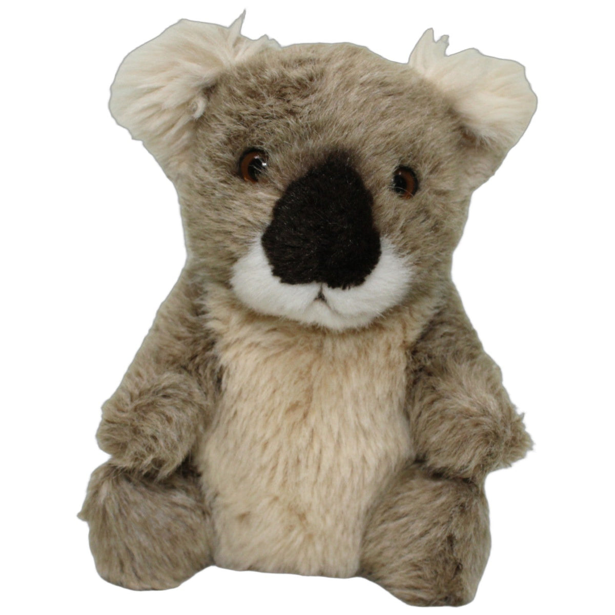 123000027603 Unbekannt Süßer Koala Kuscheltier Kumpel Leo 20cm Beige ebay-stofftiere
