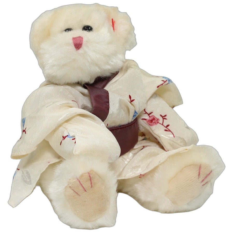 The Attic Treasures Collection, Teddy Suki