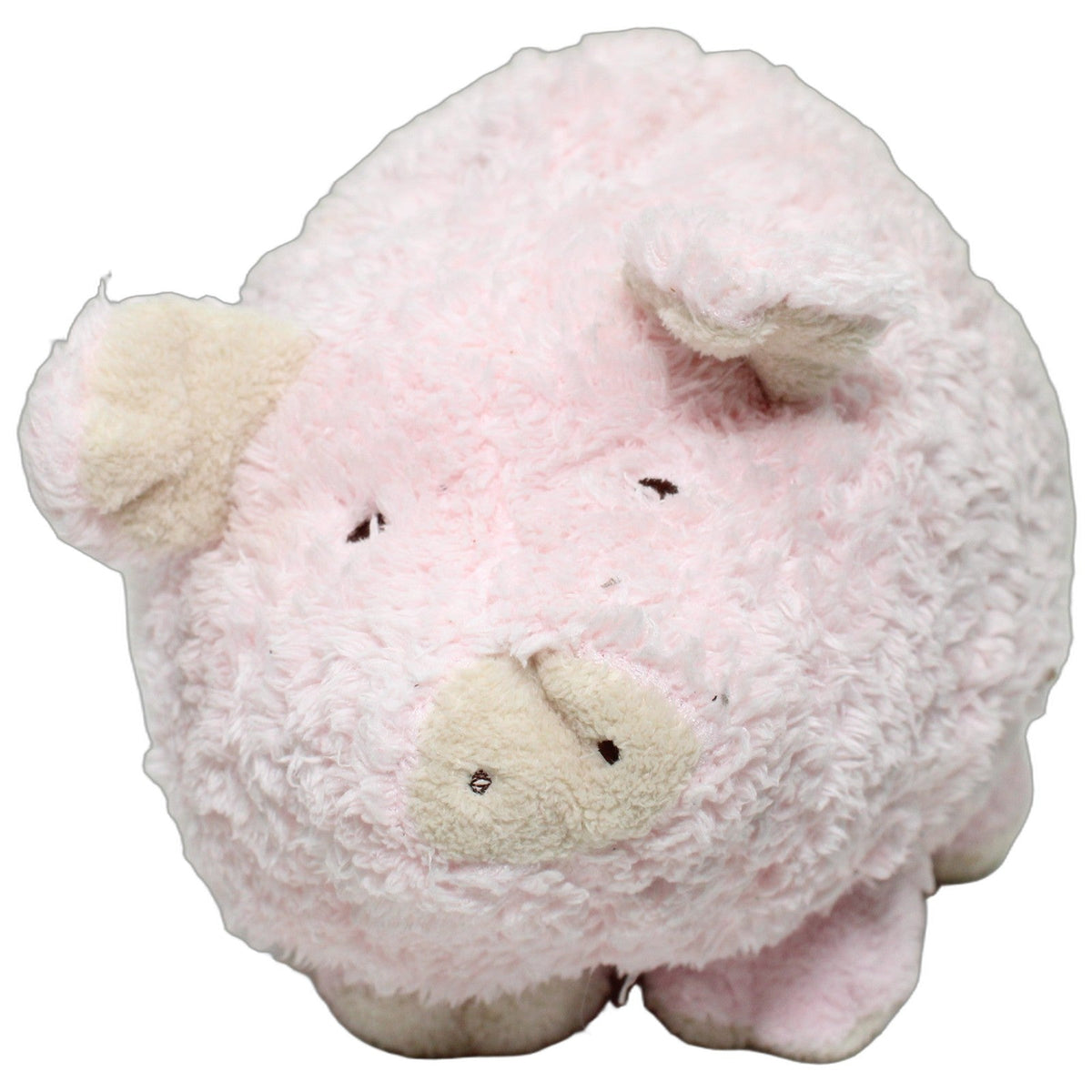 123000027633 Happy Horse Süße Schwein Kuscheltier Kumpel Leo 2005 25cm _Vintage_