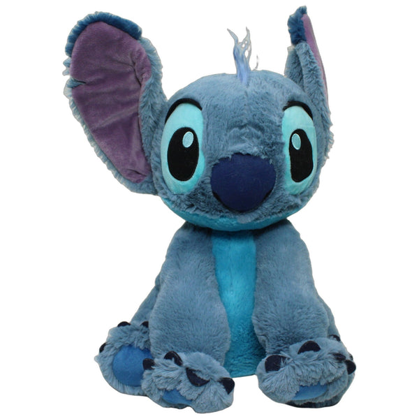 Disney Store, großer sitzender Stitch