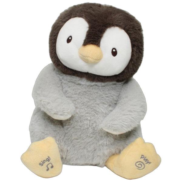GUND Baby, Kissy der Pinguin