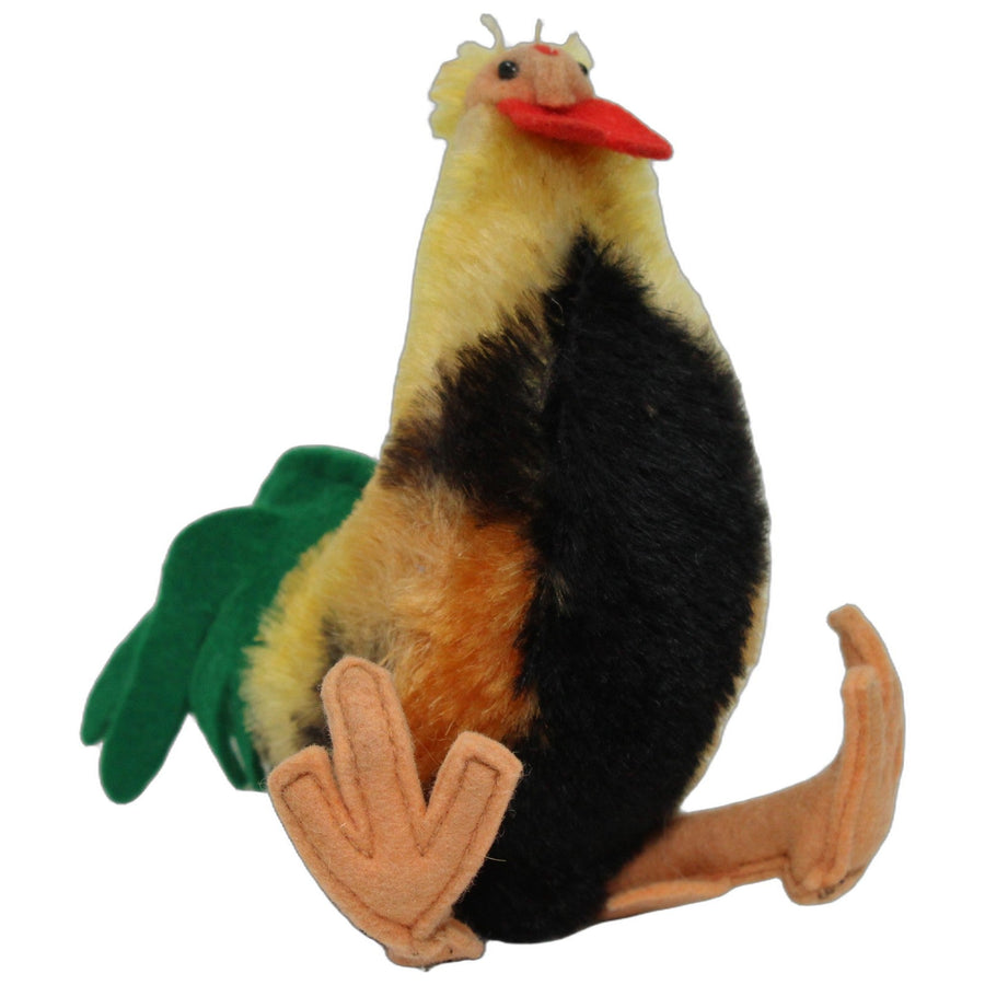 Hahn (3350/17) ohne Kamm & Fähnchen