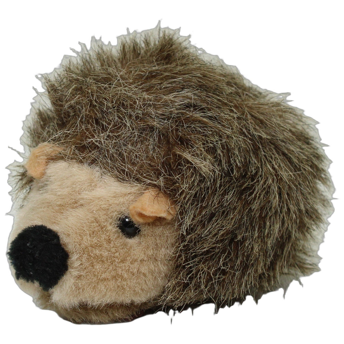 123000027742 Unbekannt Süßer kleiner Igel Kuscheltier Kumpel Leo 13cm _Wieder Da_ Beige
