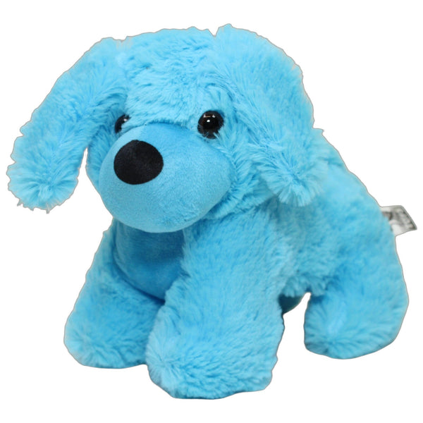 Flos Toys, süßer blauer Hund