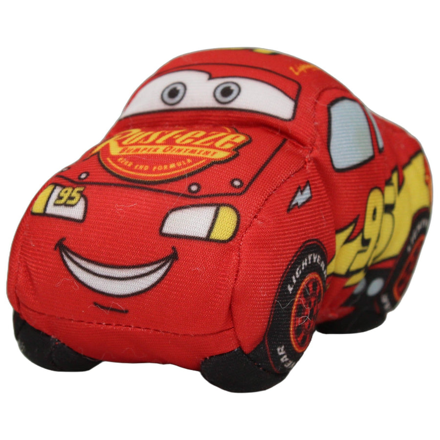 Lightning McQueen aus Disney Pixar Cars, klein