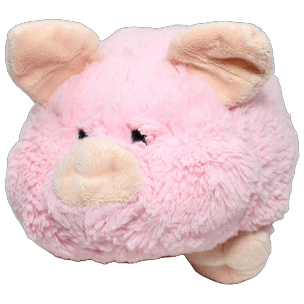 123000027824 Besttoy Süßes dickes Schwein Kuscheltier Kumpel Leo 25cm _Wieder Da_ Beige
