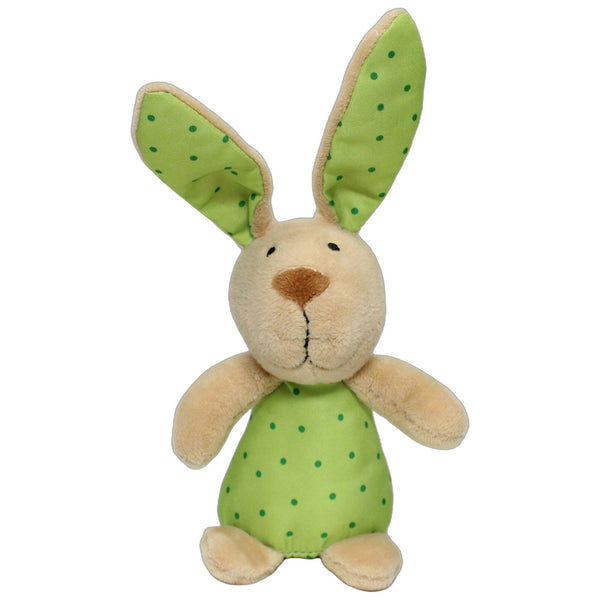 Rassel Hase Red Stars