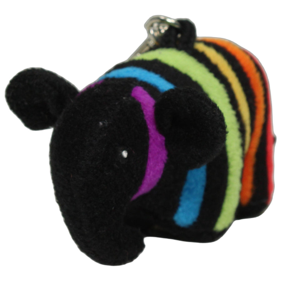 CAPAROL, bunter Elefant