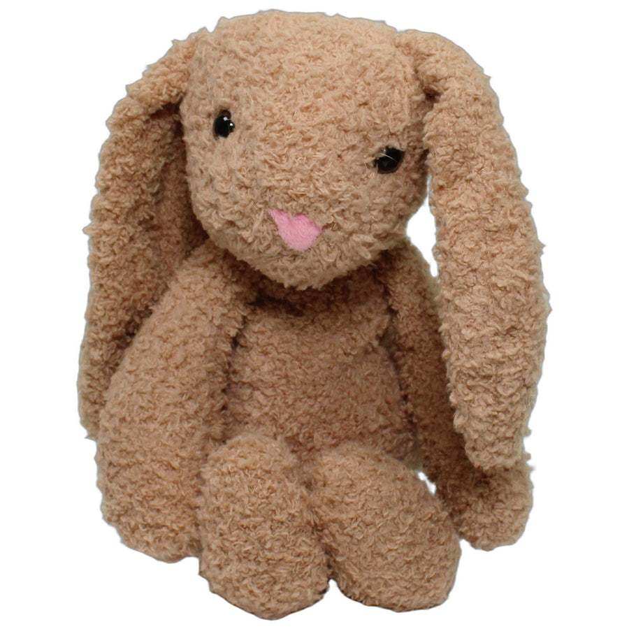 Sparefroh, süßer Hase mit langen Ohren