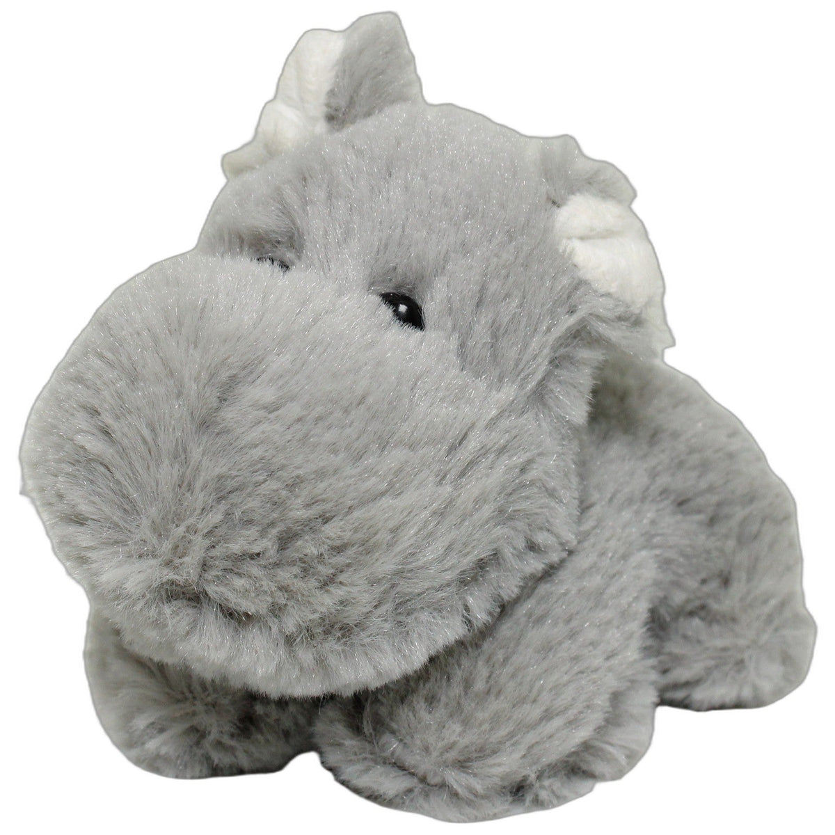 123000027974 OPC apc, kleines Nilpferd Kuscheltier Kumpel Leo 15cm _Wieder Da_ ebay-stofftiere