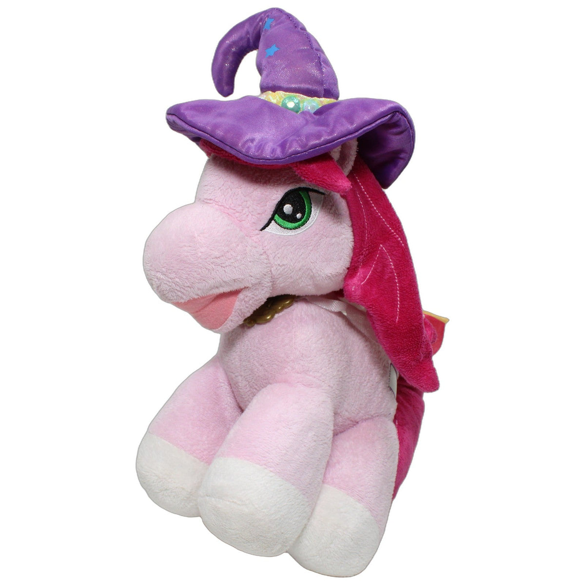 123000027987 Simba Filly Pony Hexe Cadabra, groß Kuscheltier Kumpel Leo 37cm _Wieder Da_ ebay-20-stofftiere