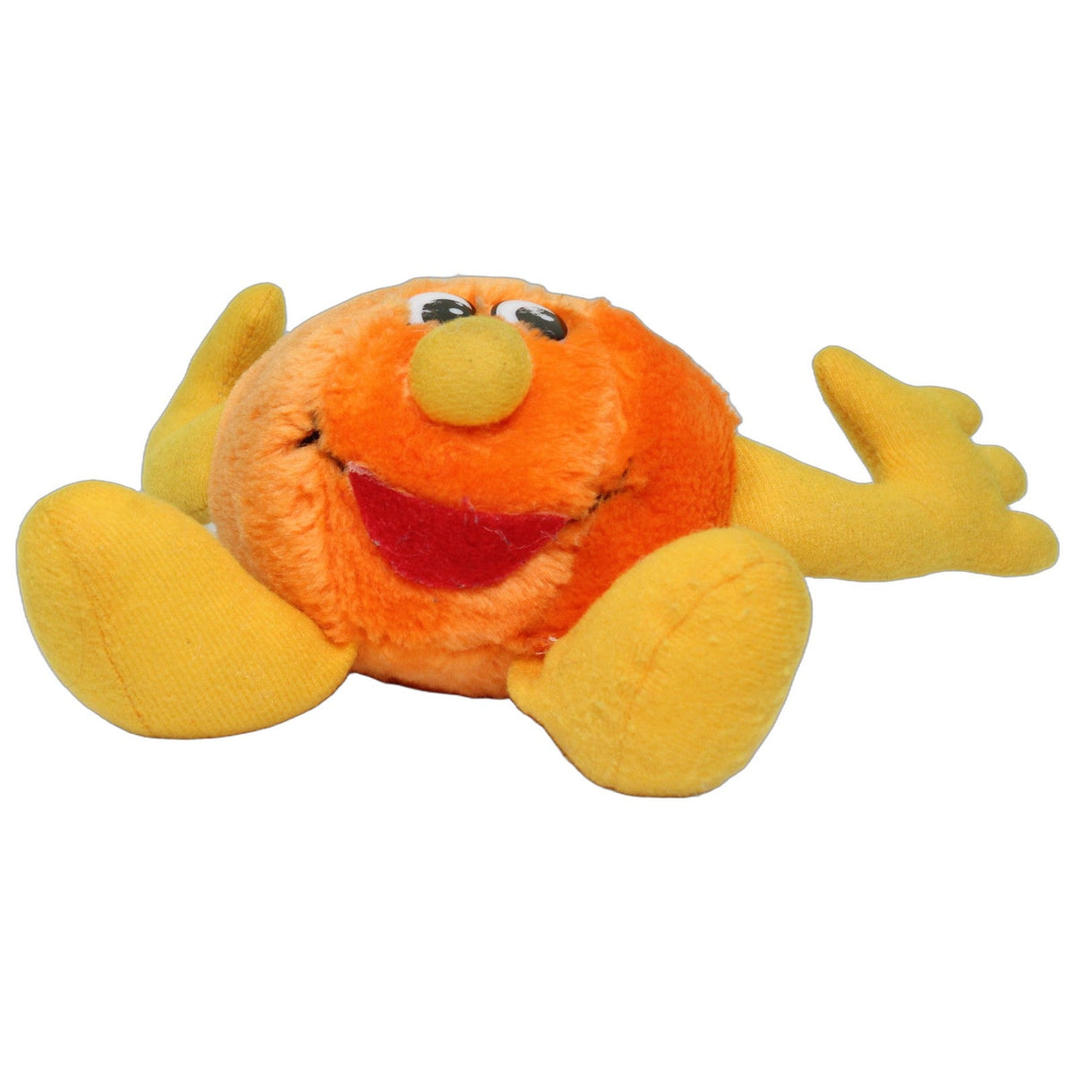 123000027999 Dansac Maskottchen für Stomapflege Plüschfigur Kumpel Leo 14cm _Wieder Da_ ebay-stofftiere