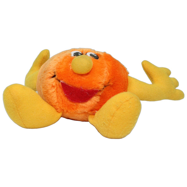Maskottchen für Stomapflege