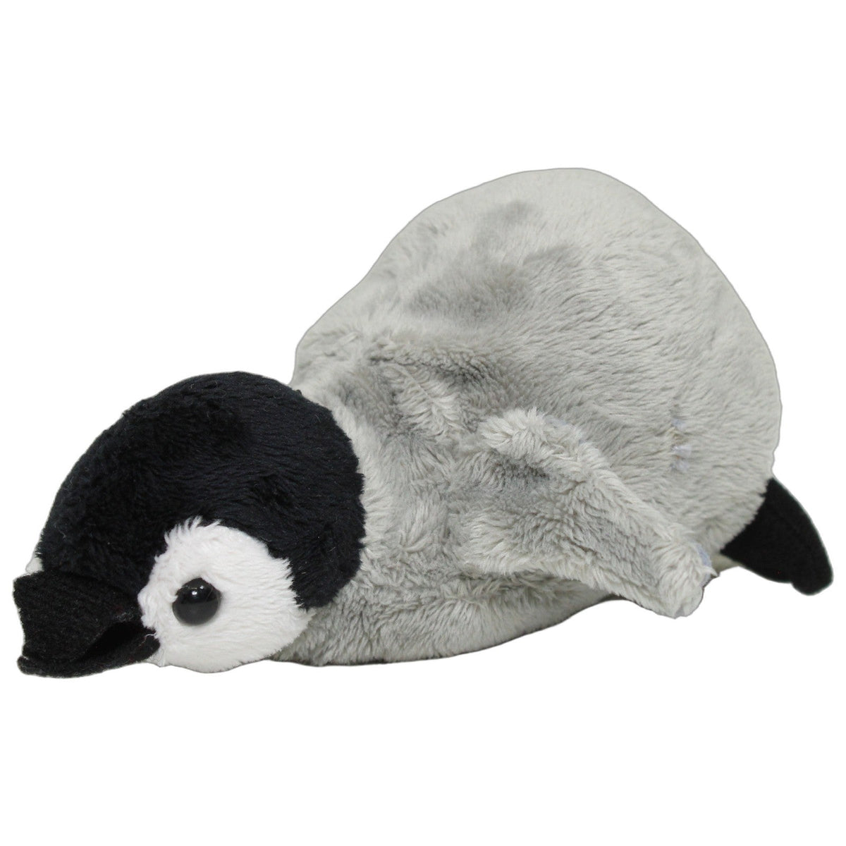 123000028026 Unbekannt Süßes Pinguin Baby, liegend Kuscheltier Kumpel Leo 16cm _Wieder Da_ ebay-stofftiere