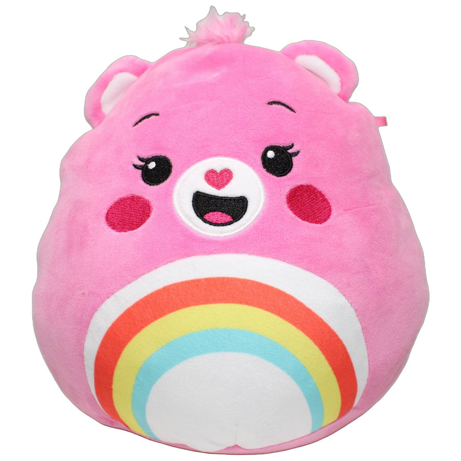 Squishmallows, Care Bears Hurrabärchi