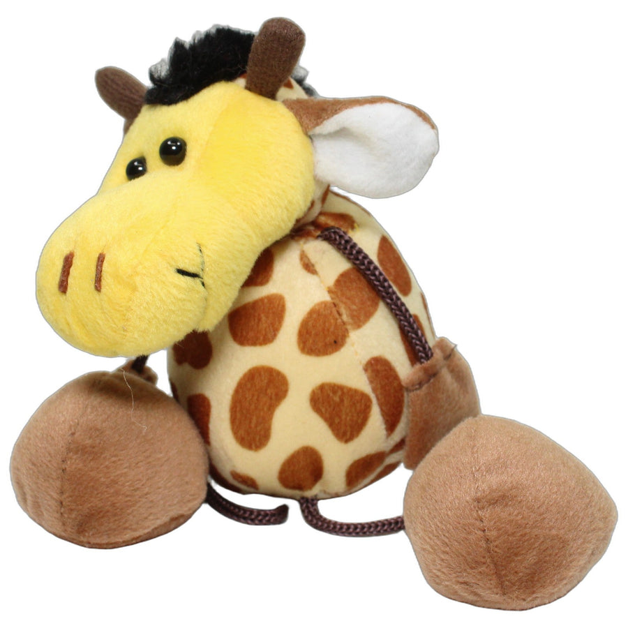 Schenker Giraffe