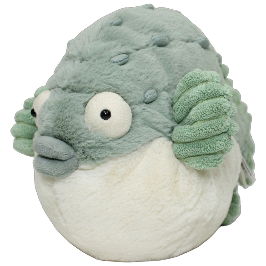 Süßer Kugelfisch Pacey
