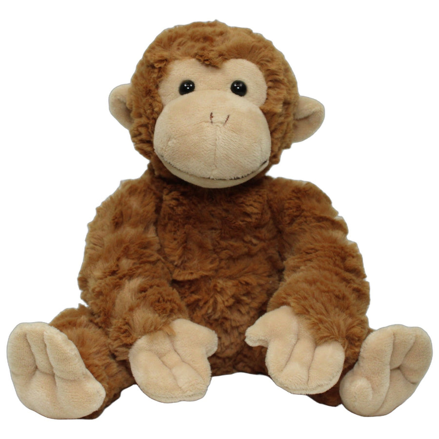 Hermann Teddy Collection, superweicher Schlenker Affe