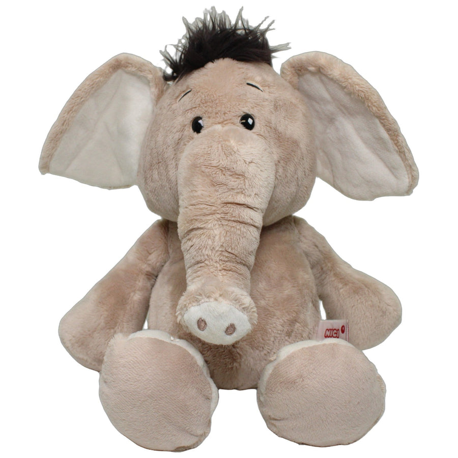Wild Friends, großer Schlenker Elefant El-Frido