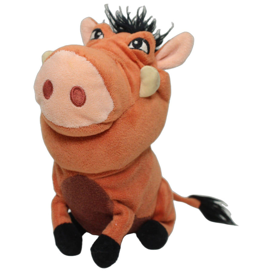 Pumbaa aus Disney König der Löwen