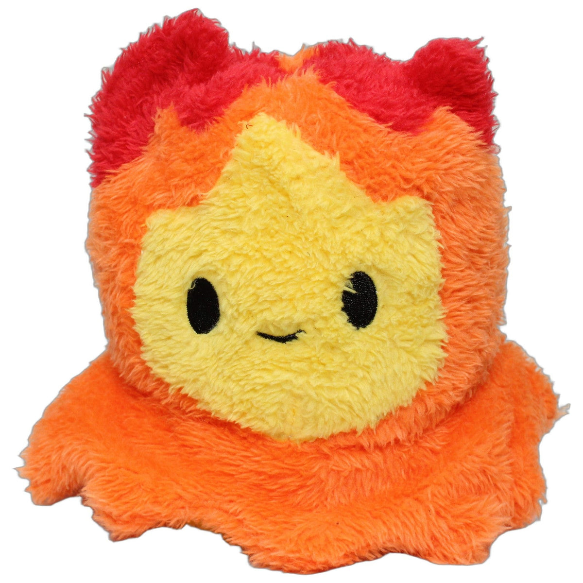 123000028128 Flammkuchen Profi Wendetier, Flamme Plüschfigur Kumpel Leo 15cm ebay-stofftiere Gebraucht