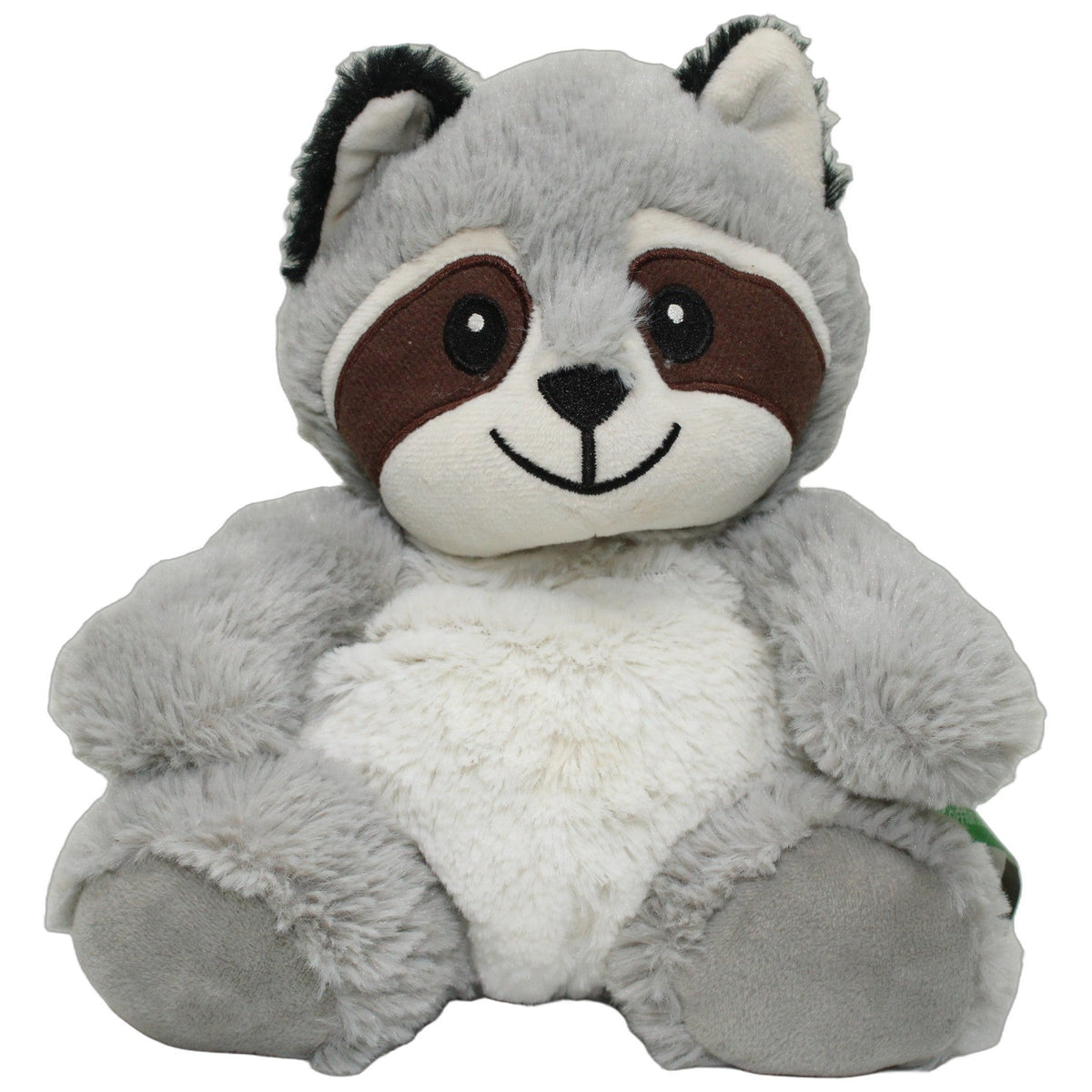 123000028135 Pelucho Süßer Waschbär Wärmestofftier Kumpel Leo 28cm Braun ebay-20-stofftiere