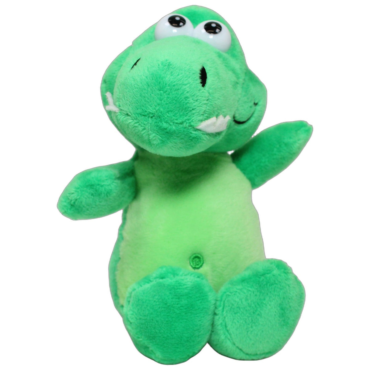123000028141 Windel Krokodil Kuscheltier Kumpel Leo 18cm ebay-20-stofftiere Gebraucht