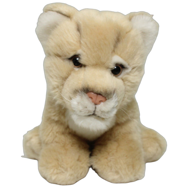 Hübsches Löwenbaby