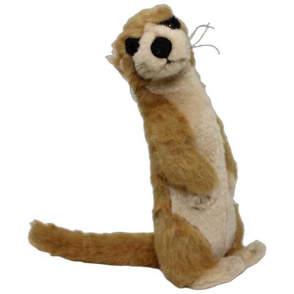 Stehendes Erdmännchen