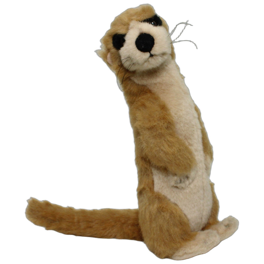 Stehendes Erdmännchen