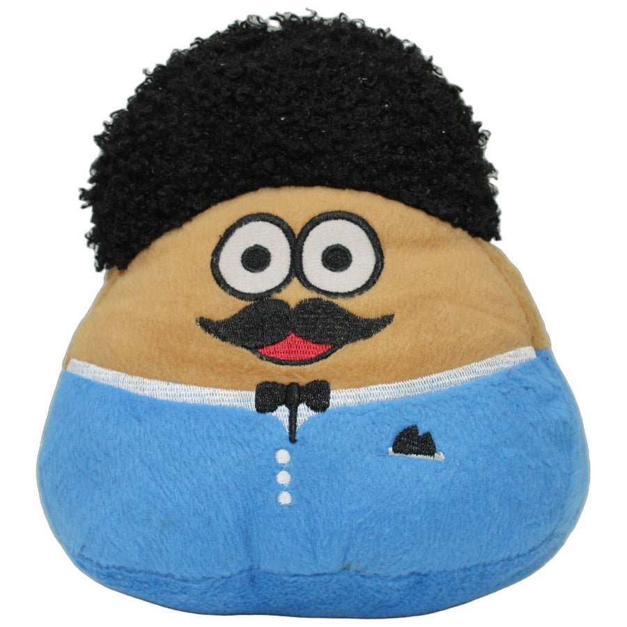 Daddy Pou