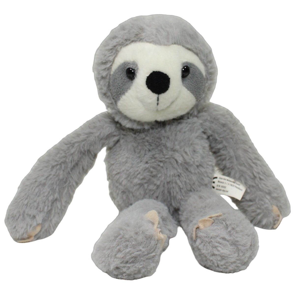 123000028262 Kehl Süßes Schlenker-Faultier Kuscheltier Kumpel Leo 32cm _Wieder Da_ ebay-stofftiere