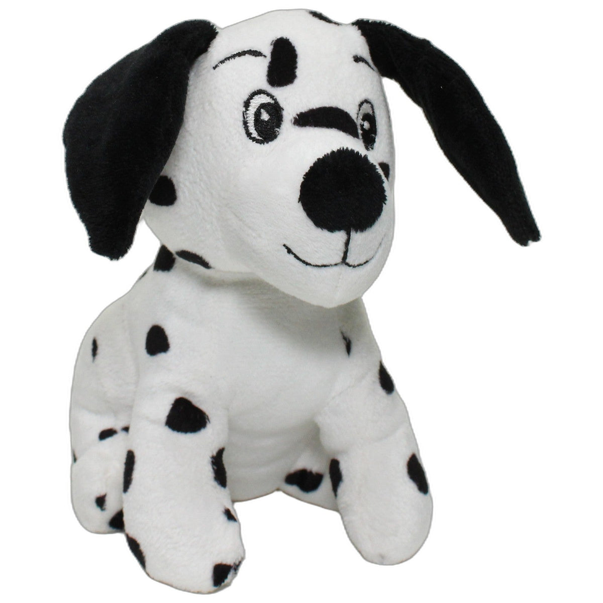 123000028287 Sunkid Niedlicher Dalmatiner Kuscheltier Kumpel Leo 17cm _Wieder Da_ ebay-stofftiere