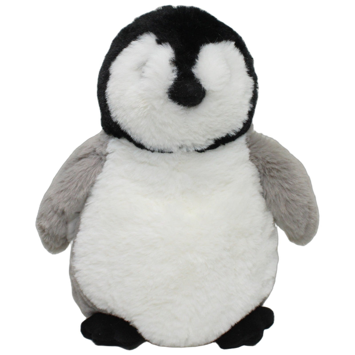 123000028339 Hermann-Teddy-Original Superweiches Pinguin-Baby Kuscheltier Kumpel Leo 25cm _Wieder Da_ ebay-20-stofftiere