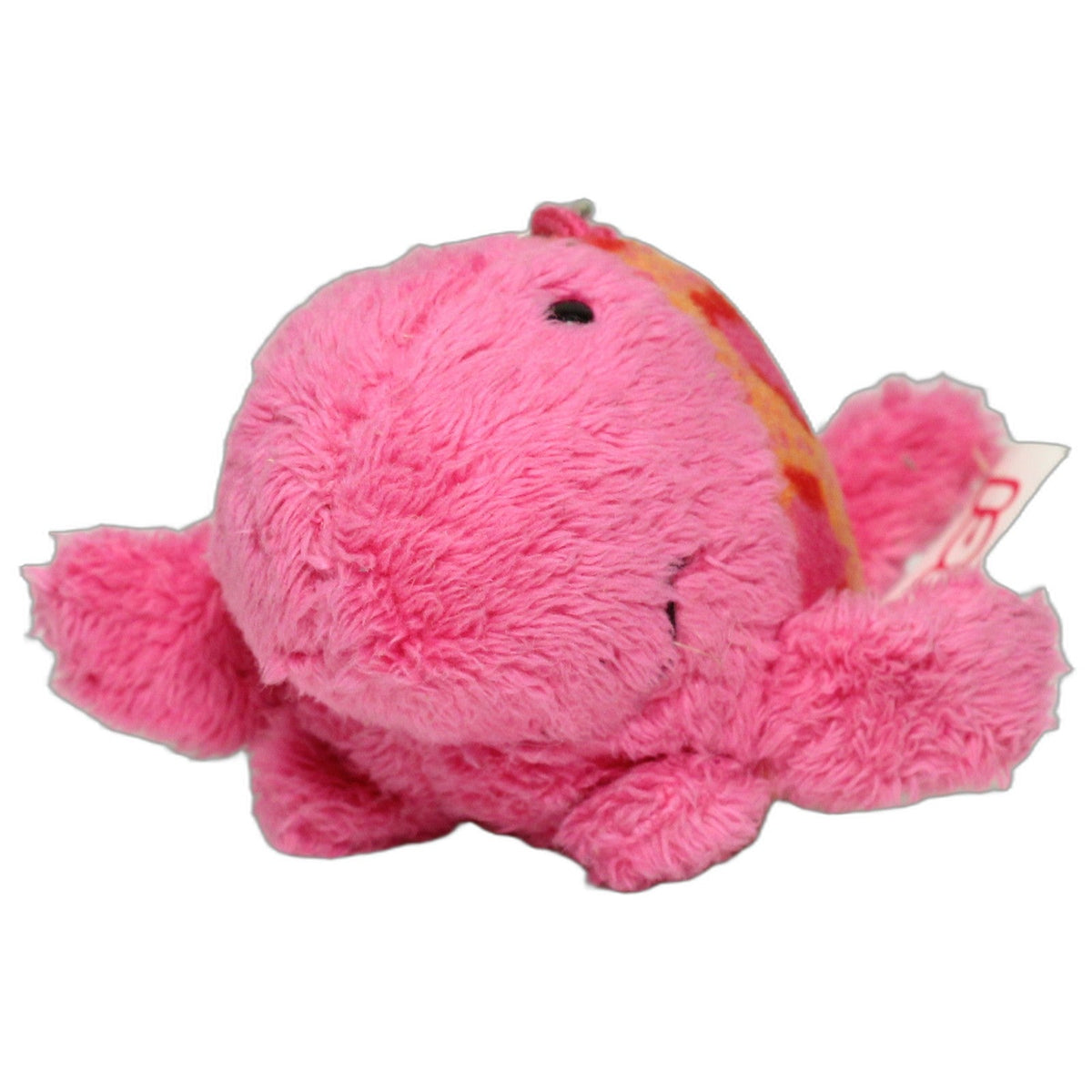 123000028345 NICI Pinker Leopardenfisch Schlüsselanhänger Kumpel Leo 8cm _Wieder Da_ ebay-taschen-rucksaecke
