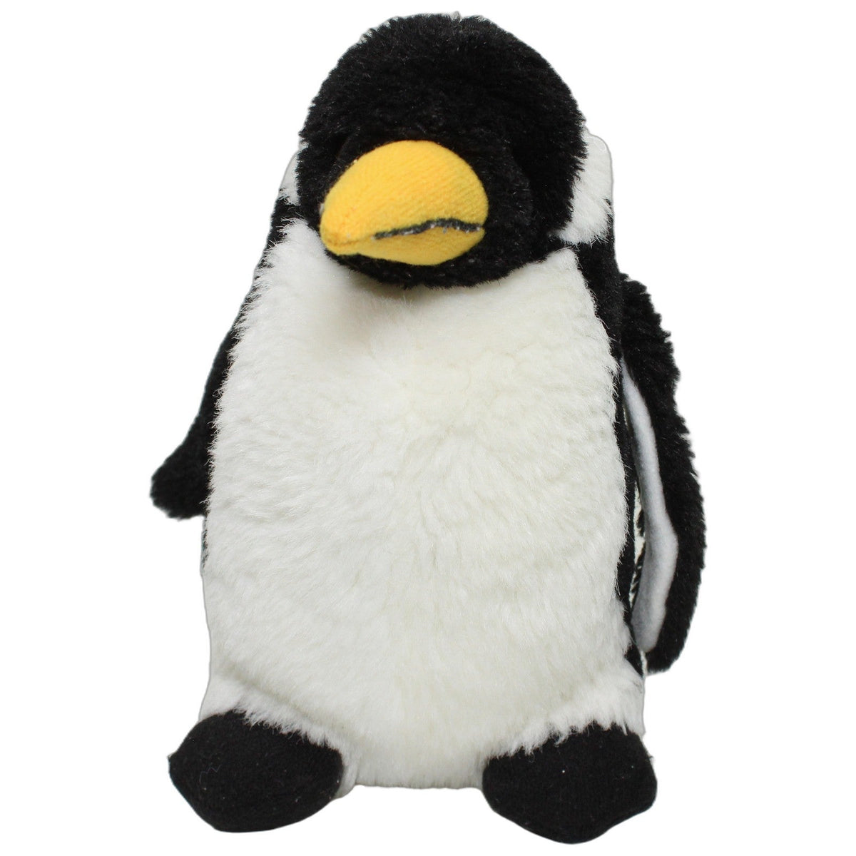 123000028352 Unbekannt Niedlicher Pinguin Kuscheltier Kumpel Leo 20cm _Wieder Da_ ebay-stofftiere