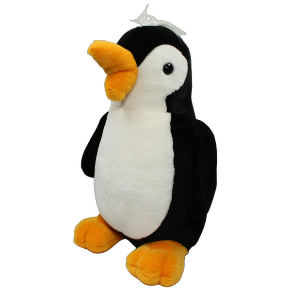 Süßer XL Pinguin, stehend