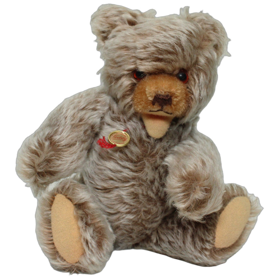 Hermann Teddy Original, Teddybär mit beweglichen Gliedern