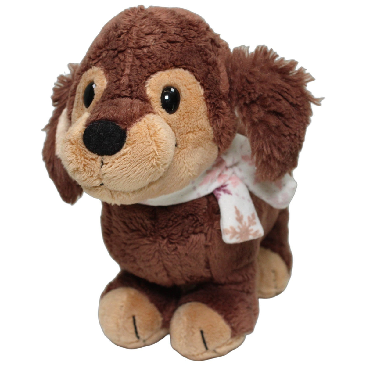 123000028483 NICI Dackel Skida Kuscheltier Kumpel Leo 22cm Braun ebay-20-stofftiere